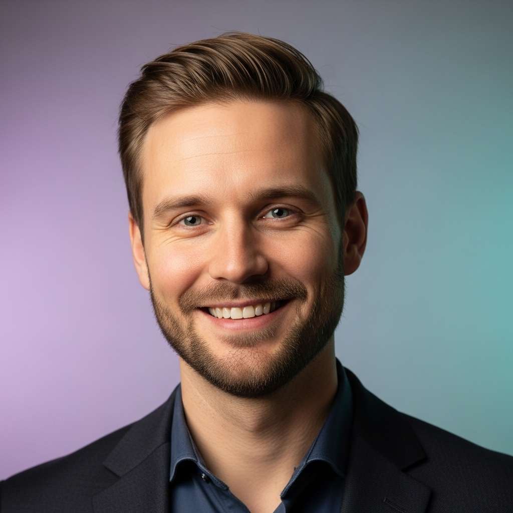 Siia Nimi - AI Agency ekspert